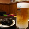韓のダイニング 白家