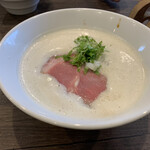 麺～leads～なかの 天理店 - 