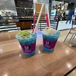 サーティワンアイスクリーム - 