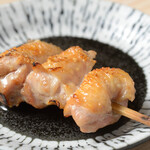 鳥正 - ソリレス