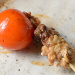 鳥正 - ちょうちん