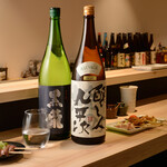 Torishou - 日本酒