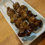 Yakitori Izakaya Ichibanchouno Yura - 