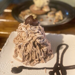 ラトリエ ノスタルジー - 