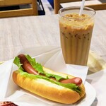 ドトールコーヒーショップ - 