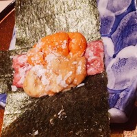 横浜 うしみつ - 