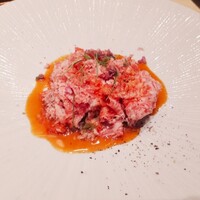 横浜 うしみつ - 