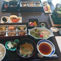 日本料理 海幸 - 