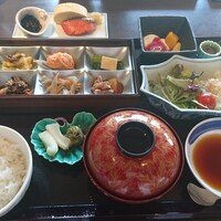 日本料理 海幸 - 