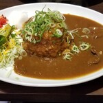 堀江カレー クローバー - 