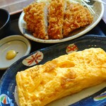 Machikadoya - お皿には、お出しいっぱいです