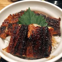 うなぎ家 しば福や - 