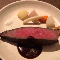 薪焼ステーキ コケット - 