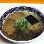 透き通ったスープ♪