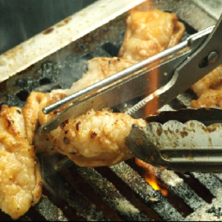 焼肉 徳ちゃん_1