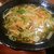 菅生パーキングエリア（上り線）フードコート - 料理写真:フードコート　和食処　けやき　　白石温麺　野菜おくずかけ　630円（税込）