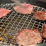 焼肉 思食 - 