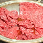 焼肉 思食 - 