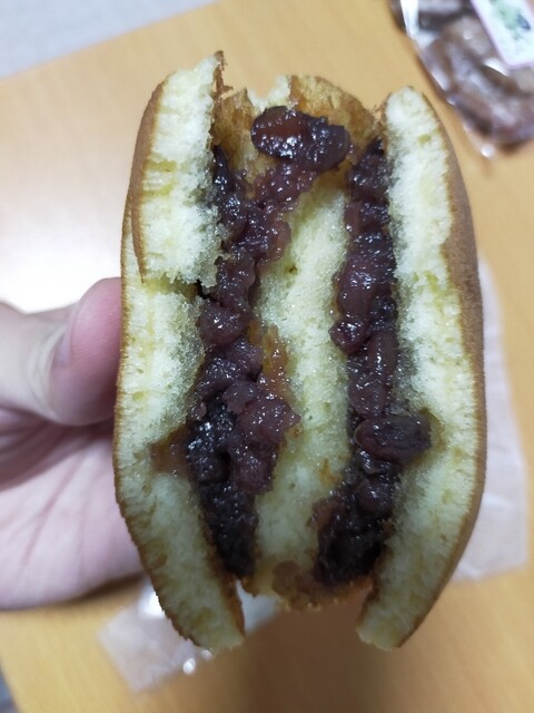 圓泉堂菓子店（まるせんどうかしてん） - 相内（和菓子）の写真