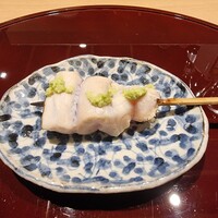 おみ乃 神谷町 - 