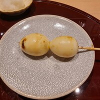 おみ乃 神谷町 - 