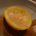 会津ラーメン 和 - 実も食べました