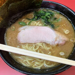 ラーメン 杉田家 - 