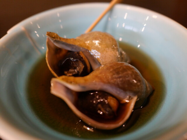 鮨一力 - 盛岡（寿司）の写真