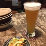 guri クラフトビールと多国籍料理 - 