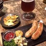 guri クラフトビールと多国籍料理 - 