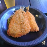 囲炉裏料理 うな革 和なり - 
