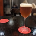トラットリア・フランチェスカ - クラフトビール