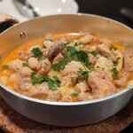 トラットリア・フランチェスカ - 