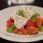 トラットリア・フランチェスカ - 