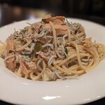 トラットリア・フランチェスカ - 