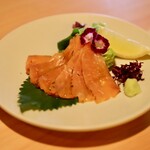 燻バール　でく - 