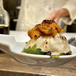 手包み小籠包と肉汁餃子 小巷燈 - 