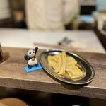 手包み小籠包と肉汁餃子 小巷燈 - 