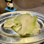 手包み小籠包と肉汁餃子 小巷燈 - 