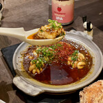 手包み小籠包と肉汁餃子 小巷燈 - 