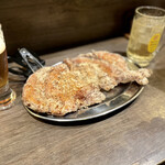 手包み小籠包と肉汁餃子 小巷燈 - 