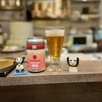 手包み小籠包と肉汁餃子 小巷燈 - 