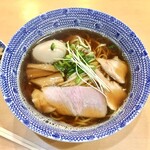 すすり処 奥がわ - 