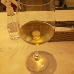 Kouhaku - 白ワイン