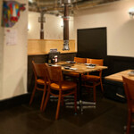 炭火焼肉みや - 