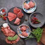 大和焼肉 結 - 