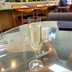 Emboca Karuizawa - Non-Alcoholic Sparkling