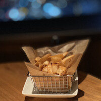 タワーズバー ベロビスト - 