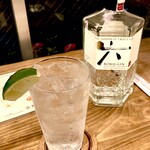 アヌビアス・ナナ - 