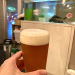 アヌビアス・ナナ - 